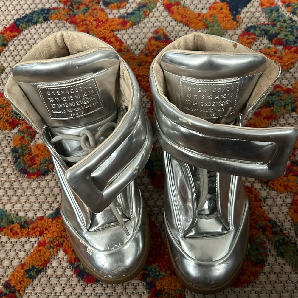 Maison margiela sneakers